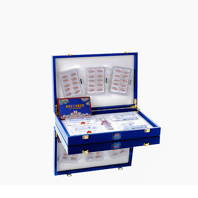 曲阜爱芯回春综合版