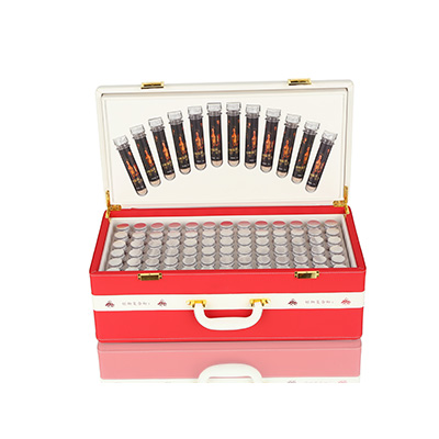 曲阜卵巢抗衰复合粉